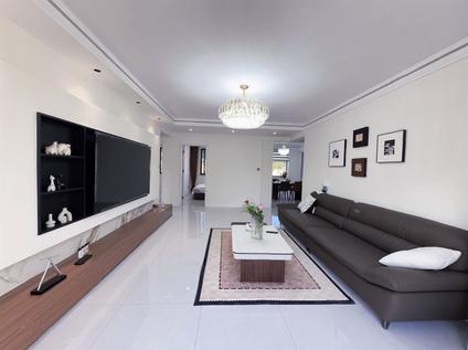 北京龙玺御园(别墅)3室2厅123平中楼层/共21层