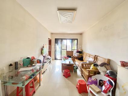 北京天筑塞纳3室2厅80平低楼层/共33层