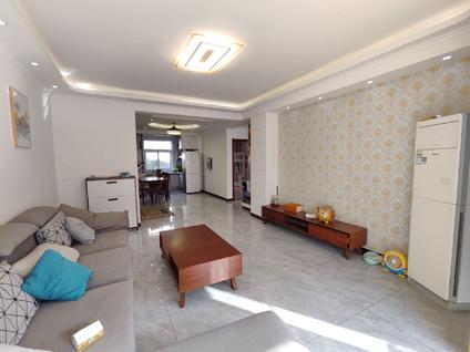 北京蓝庭国际2室2厅86平中楼层/共5层