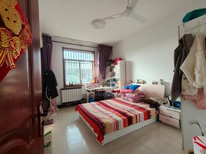 北京兴达小区3室2厅113.7平高楼层/共5层