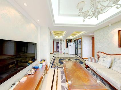 北京东方湾邸2室2厅99.08平高楼层/共17层