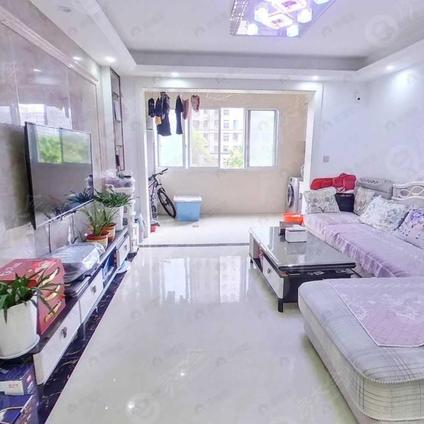 北京新湖庐山国际3室2厅121.96平低楼层/共24层