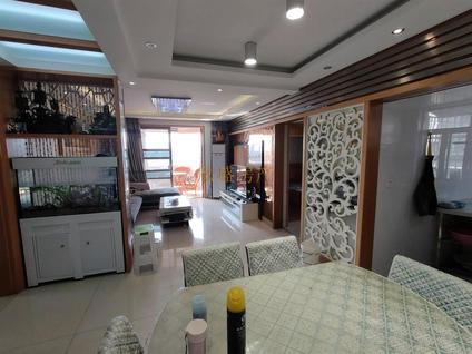 北京龙池翠洲3室2厅115平高楼层/共6层