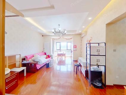 北京优筑2室1厅105.45平高楼层/共16层