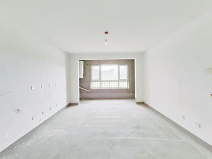北京路劲东城3室2厅130.12平低楼层/共22层