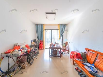 北京汇泰锦城3室2厅104.43平低楼层/共18层