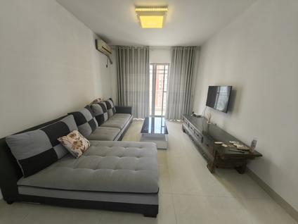 北京国际新城1室2厅67平高楼层/共13层