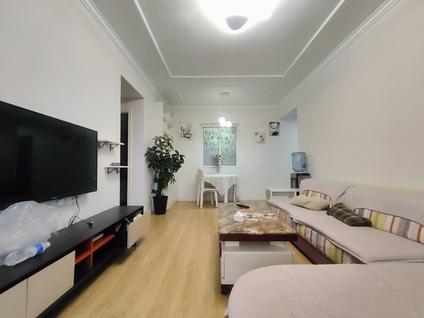 2室1厅 首成鼎尚名都效果图