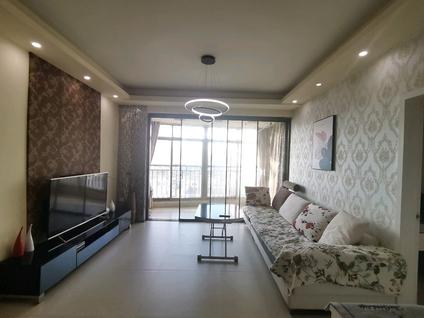 北京骏景湾豪庭(蓬江)3室2厅97平低楼层/共1层