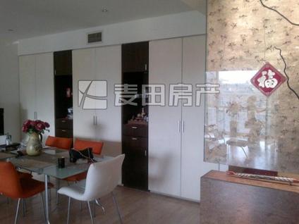 北京嘉和丽园公寓4室2厅257.5平低楼层/共31层