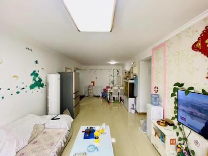 北京尚品燕园3室2厅109.47平低楼层/共33层