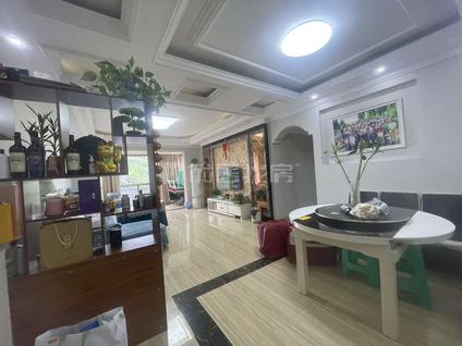 北京国酒新城(三期)3室2厅119.6平低楼层/共33层