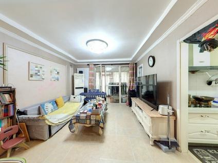 北京柏林爱乐(三期)1室1厅66.64平中楼层/共11层