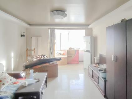 北京西黄城根南街(一区)2室1厅58.4平中楼层/共6层