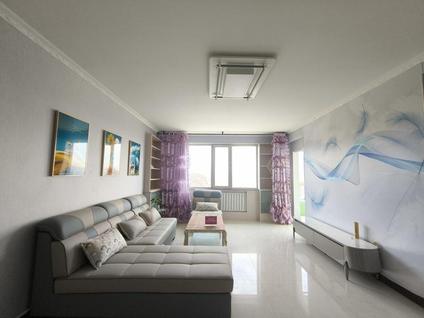 西宁金座雅园(一期)3室1厅131.9平高楼层/共34层