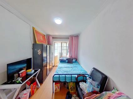 北京桃园小区2室1厅75.06平高楼层/共6层