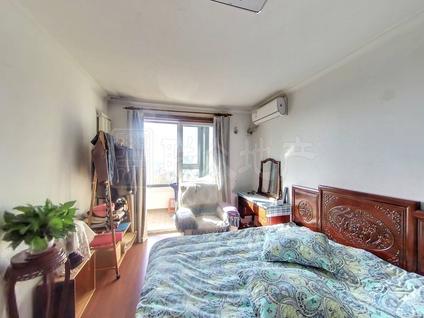 北京西宏苑小区4室3厅184.94平高楼层/共11层