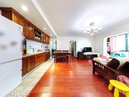 北京景园大厦3室2厅117.75平中楼层/共32层