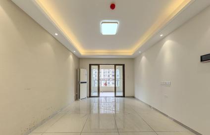 海口海垦金湖壹号3室2厅120.93平高楼层/共27层