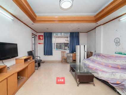 江门中心南路2室2厅76平高楼层/共8层