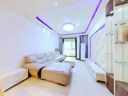 北京夏威夷南岸2室1厅87平中楼层/共17层