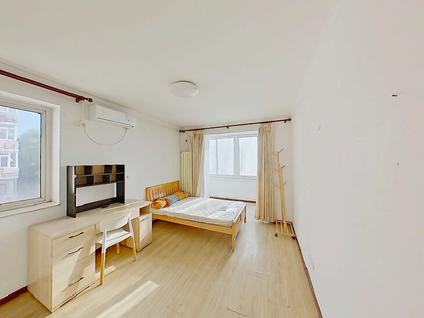 北京东黄城根南街3室1厅78.24平中楼层/共6层