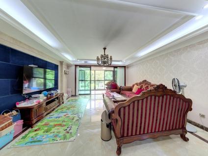 北京中驰湖滨3室2厅172平低楼层/共16层