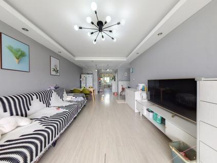 北京盘锦花园2室1厅94.67平中楼层/共6层