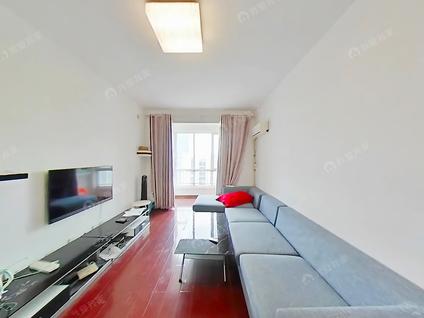 北京宜天花园(和平时光)2室1厅97平高楼层/共31层