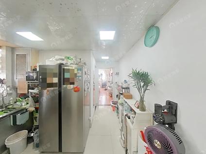 北京曹杨六村(沙溪园)2室1厅56.65平高楼层/共7层