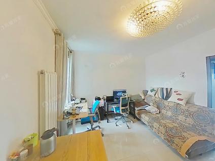 北京门头馨村(南区)2室1厅72.11平中楼层/共4层