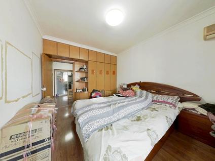 北京丰富路1室1厅46平高楼层/共7层