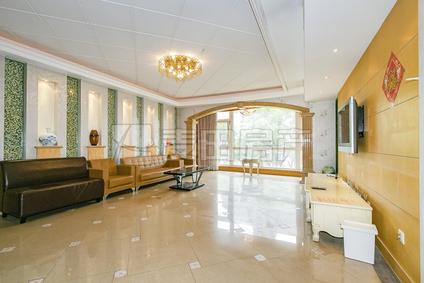 3室2厅 康斯丹郡效果图