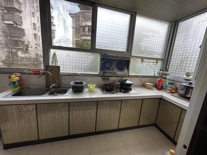 北京宏林花园3室2厅117.6平中楼层/共7层