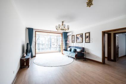 北京新世界家园2室1厅108.2平高楼层/共6层