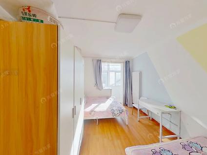 北京邮科社区1室1厅36.1平中楼层/共6层