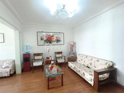 北京昌海公寓华新小区2室2厅90.96平中楼层/共7层