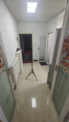 北京饶河里2室1厅50.08平低楼层/共6层