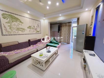 重庆永利豪庭3室1厅84.4平高楼层