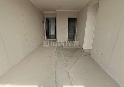 北京壹品山河3室2厅98平低楼层/共21层