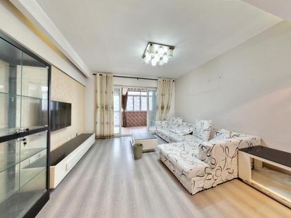 北京蓝光凯丽香江3室2厅104.75平高楼层/共42层