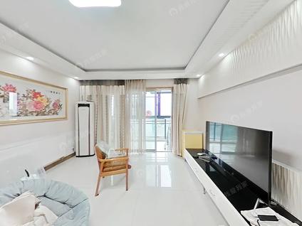 北京云河湾3室2厅140.71平中楼层/共20层