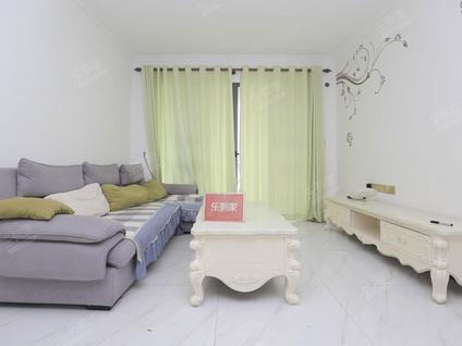 江门奕聪花园3室2厅91平中楼层/共32层