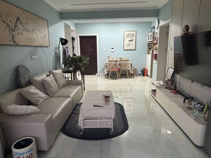 北京泰和世家(北区)2室2厅91.53平中楼层/共26层