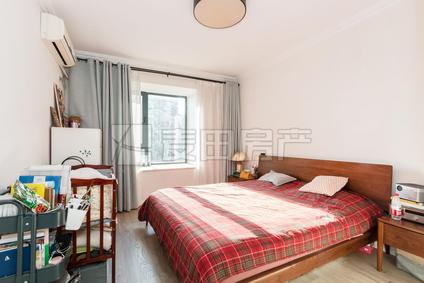 北京领秀新硅谷(CD区)2室2厅95.19平中楼层/共15层