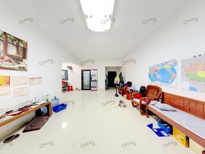 北京群英华庭4室2厅145.51平高楼层/共18层