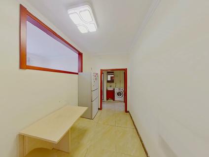 北京双榆树北里2室1厅54.6平中楼层/共6层