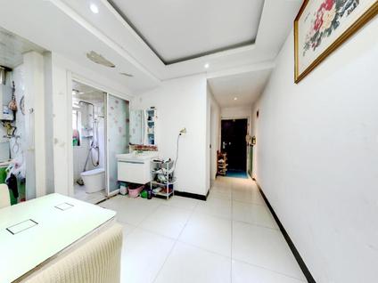 北京安康村3室1厅68.76平低楼层/共6层