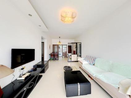 北京三好名苑2室1厅70.25平中楼层/共11层