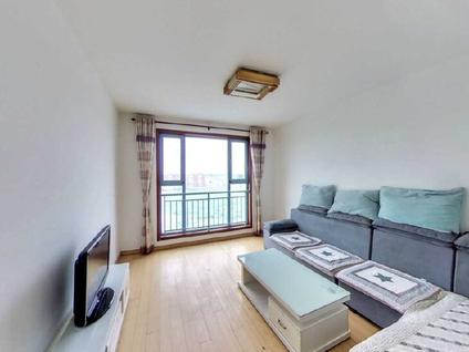 北京水色时光花园(南区)2室1厅111.51平中楼层/共9层